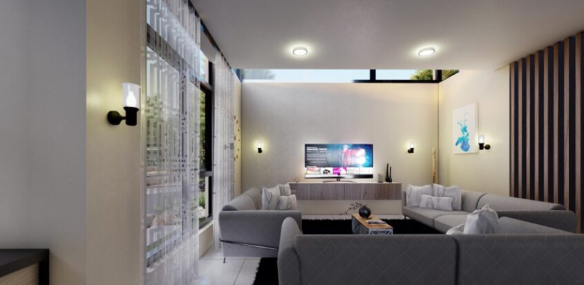 Your Dream Home
