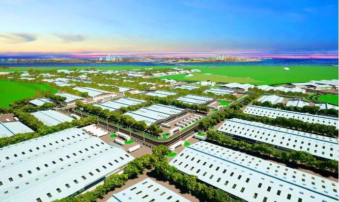 Special Economic Zone