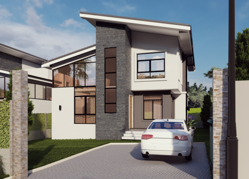 Evans Ridge 3