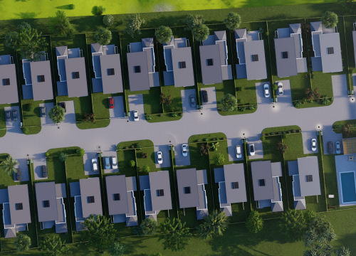 Evans Ridge 7