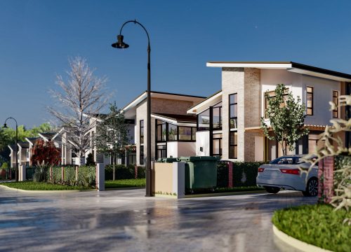 Street View a